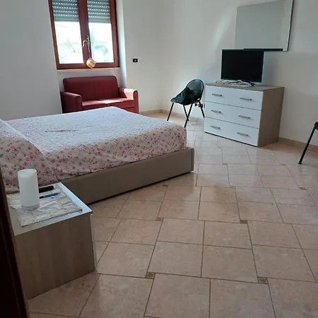 Διαμέρισμα Da Vanni