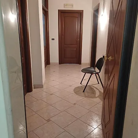 Da Vanni Διαμέρισμα *