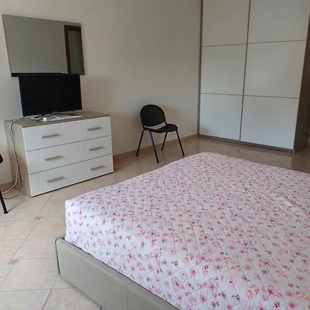 Da Vanni Apartment *
